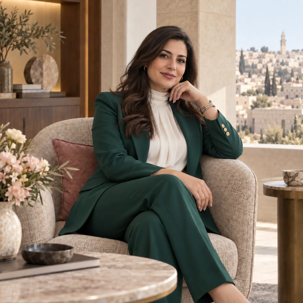Premier Banking for Women