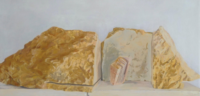 Jerusalem Gold