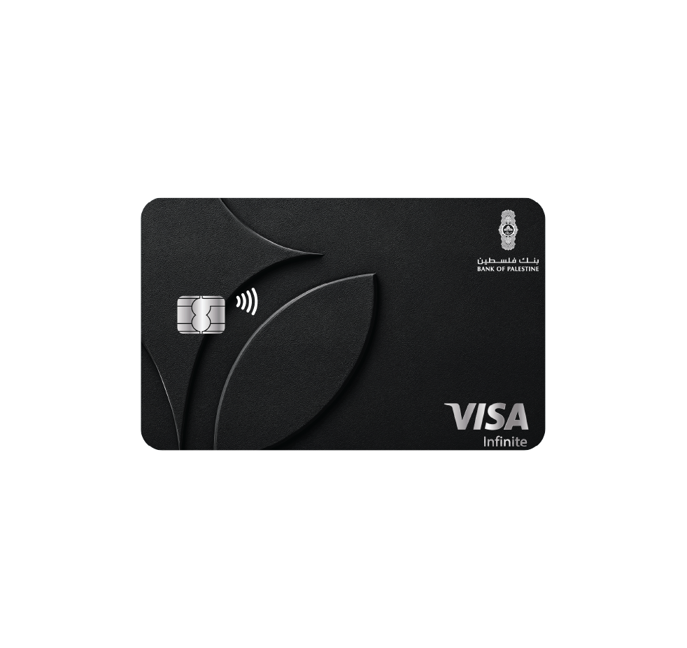Visa Infinite