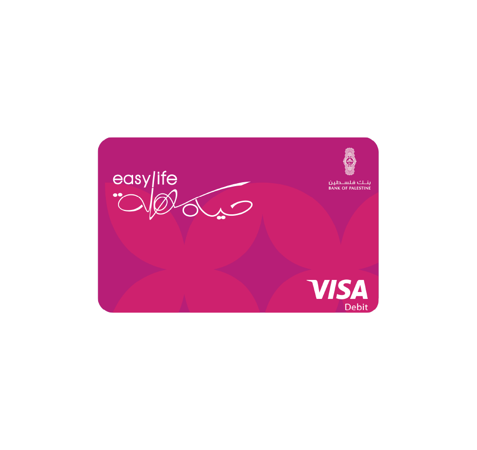 Easylife Card