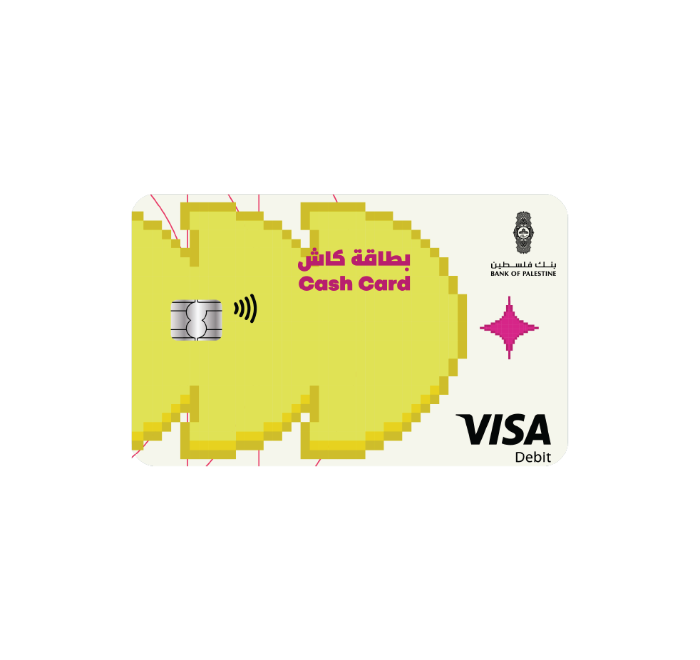 Cash Card