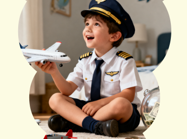 Baraem Savings Program for Children