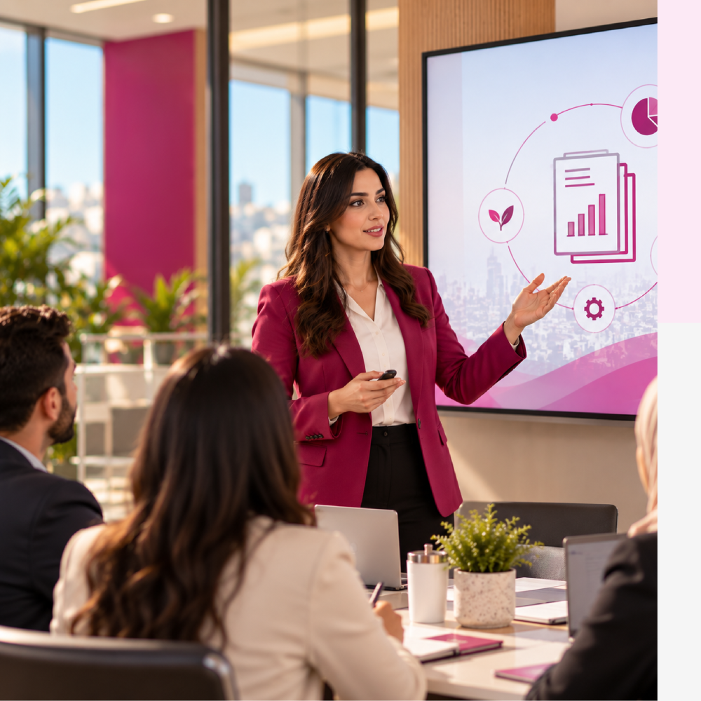 Felestineya Packages for Women Entrepreneurs