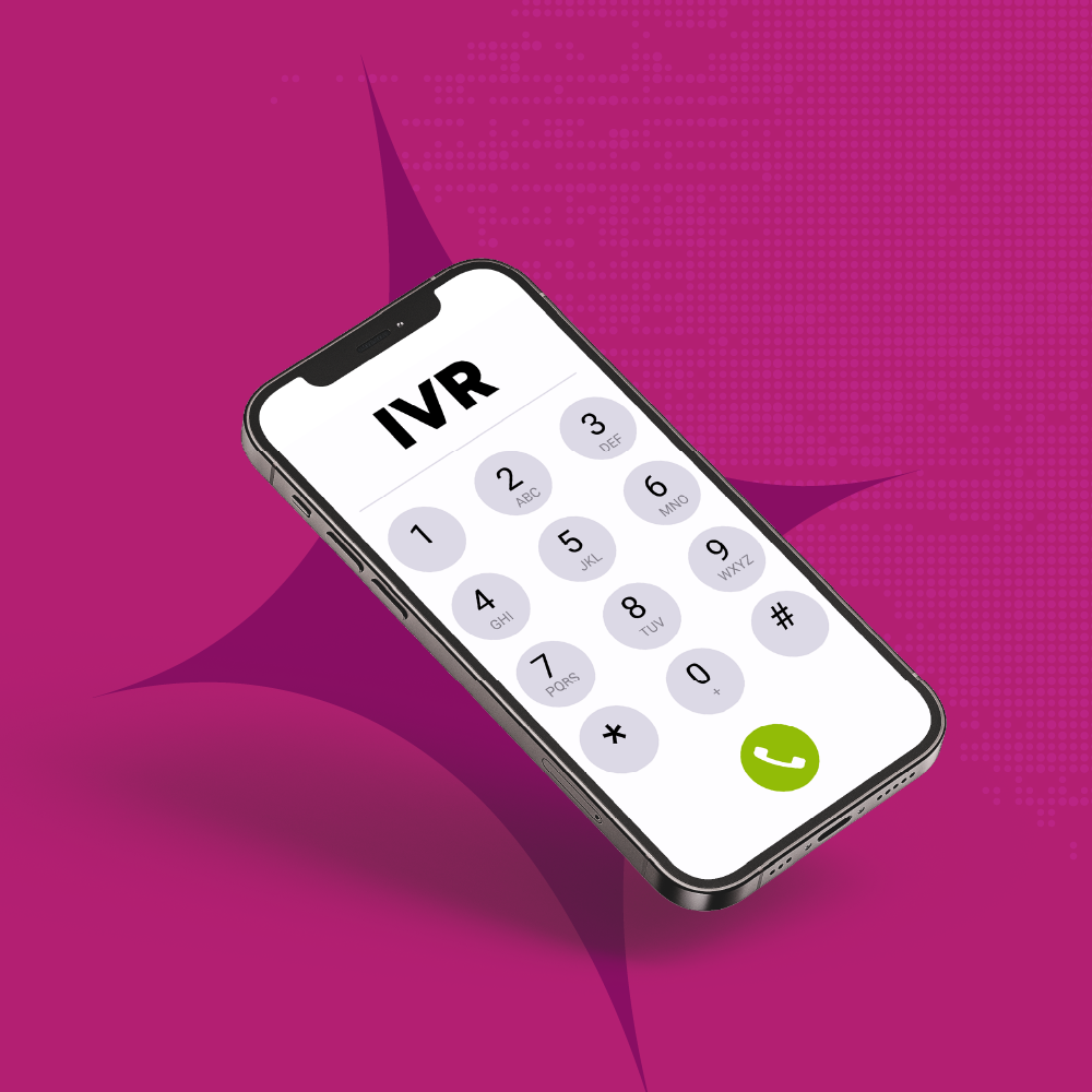 Phone Banking (IVR)