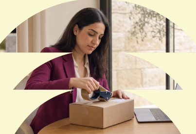Felestineya Microenterprise Loan