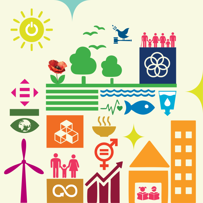 Social Impact