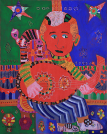 Farid Al Atrash