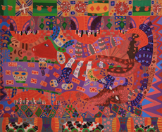 Hulagu
