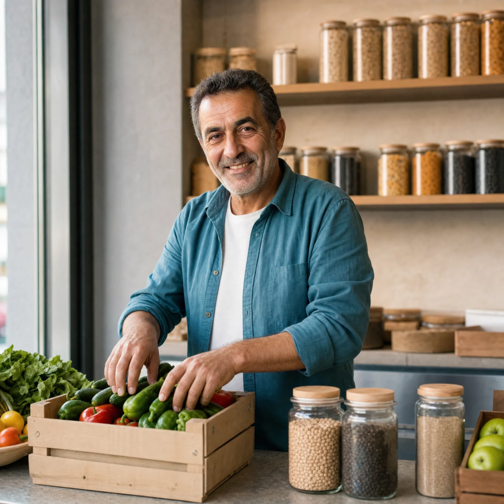 Small and Microenterprise Account