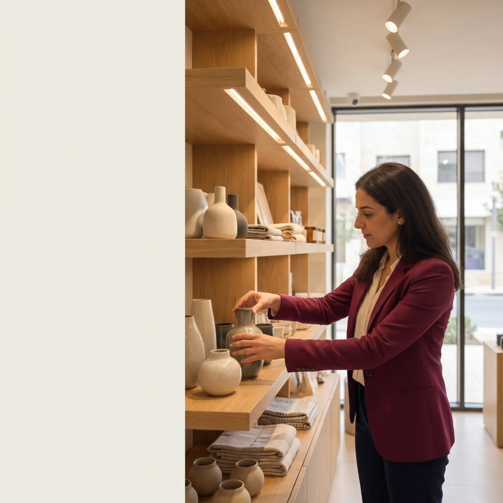 Felestineya Business Loan