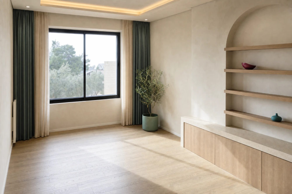 Home Improvement Loan for Microenterprise Owners