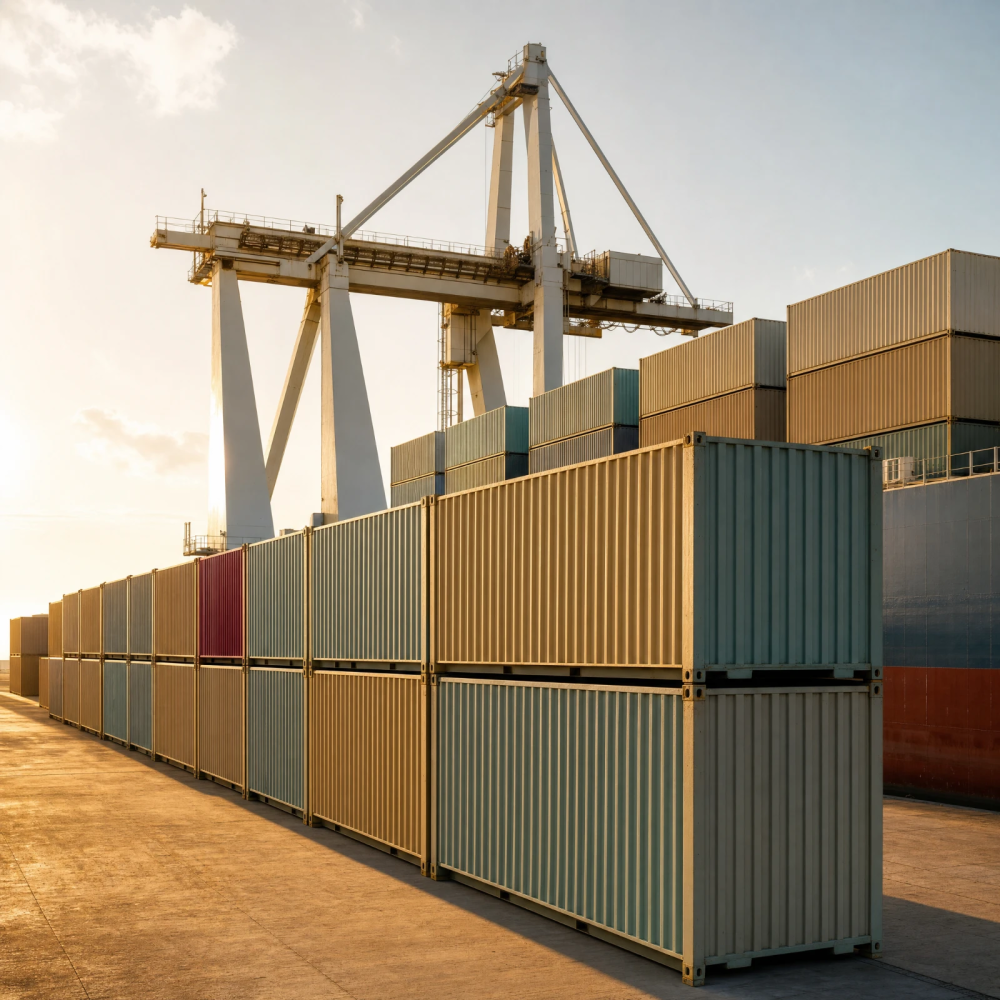 Commercial Transaction Financing
