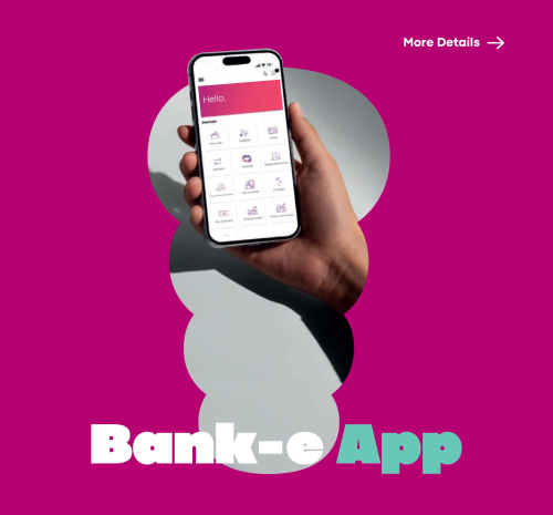 Retail Banking... Banking That Moves You Forward 2