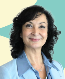 Mrs. Lana Jamal Abdelhadi