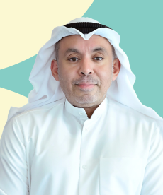 Mr. Abdullah Al-Ghanim