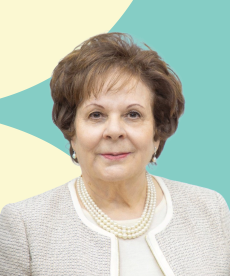 Dr. Tafeeda Jarbawi