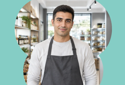 Small and Microenterprise Account