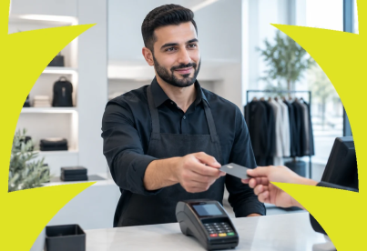 Faster Collections. Stronger Cash Flow.