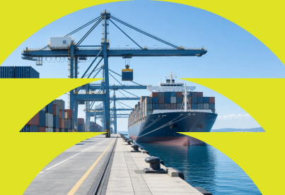 Secure Local and International Transfers
