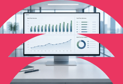 Smarter Liquidity Management