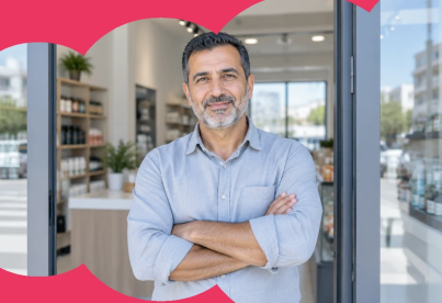 Istidama Loans for Affected Businesses