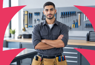 Istidama Bader Loans for Workers