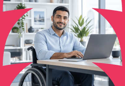 Loans for Business Owners with Disabilities