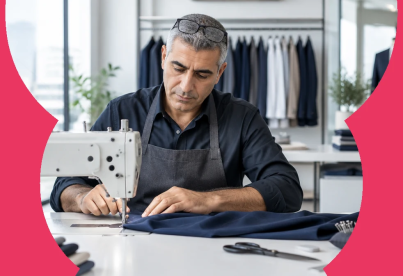 Personal Loans for Microenterprise Owners
