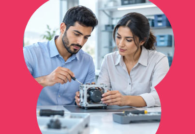 Loans for Workers in Small Businesses