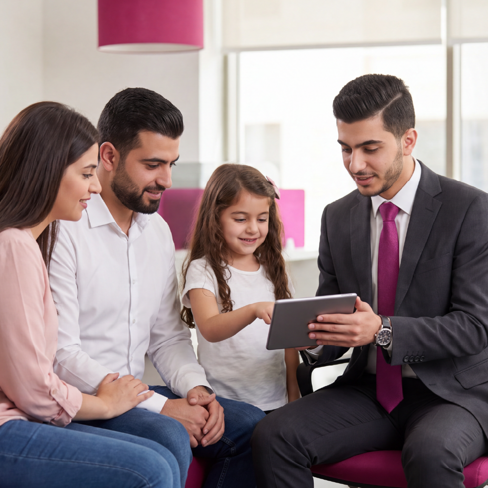 Bank of Palestine Programs