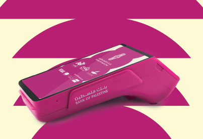 POS Terminals