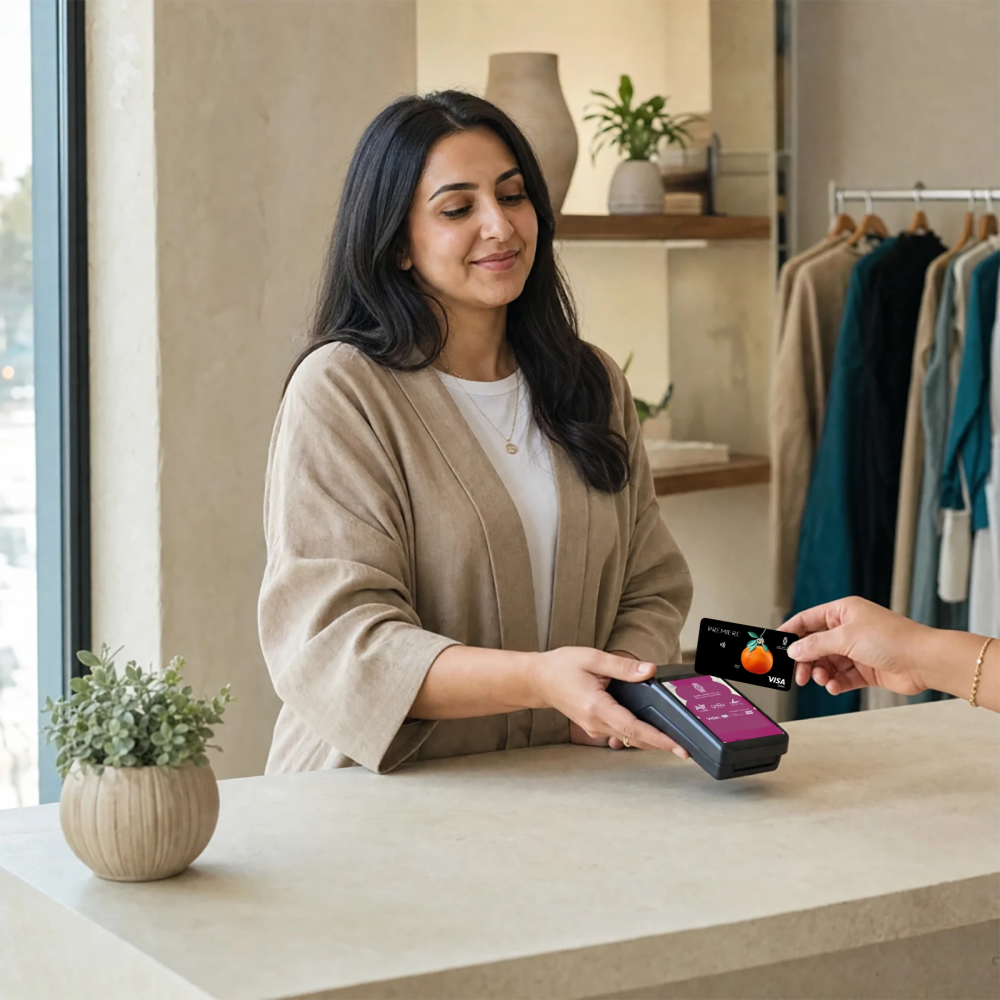 Digital Banking & Payment Services