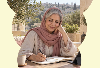 Retirement and Savings Services for Women