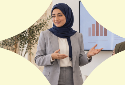 Felestineya Business Management Program (Mini-MBA)