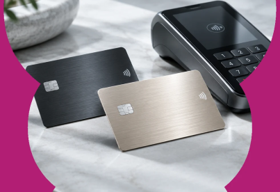 Debit and Purchase Cards