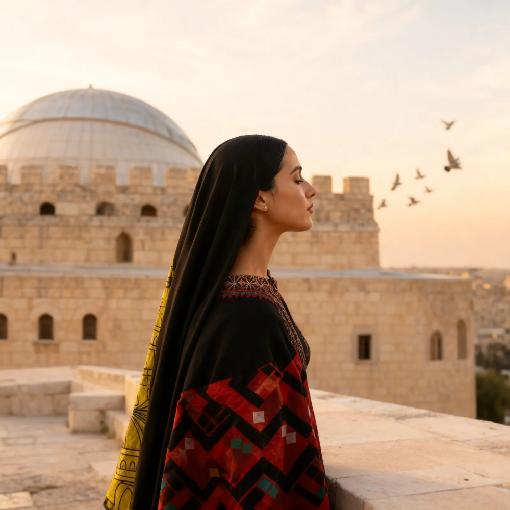 Felestineya Program &mdash; Banking Solutions for Every Woman