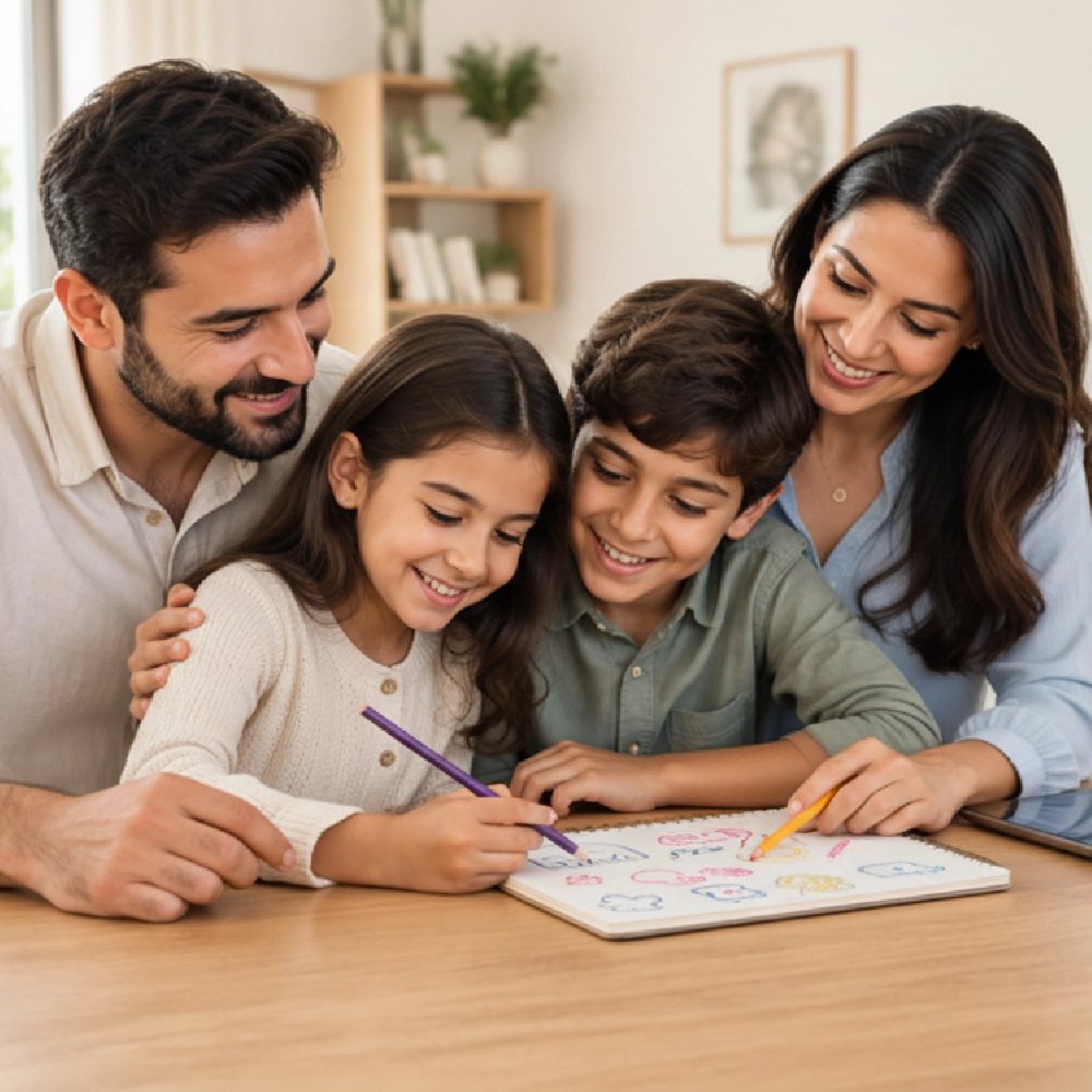 Children&rsquo;s Savings Account