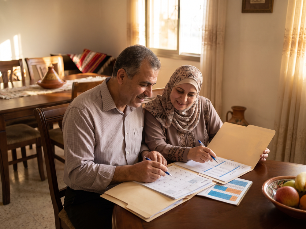 Fixed-Term Deposit