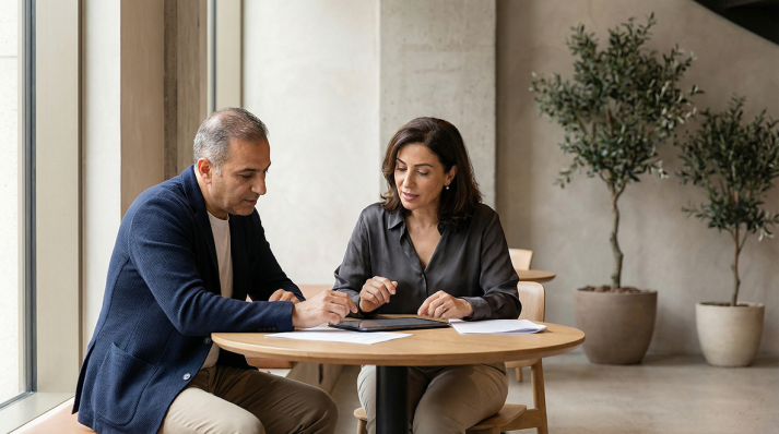 Your Banking Partner for International Business Growth