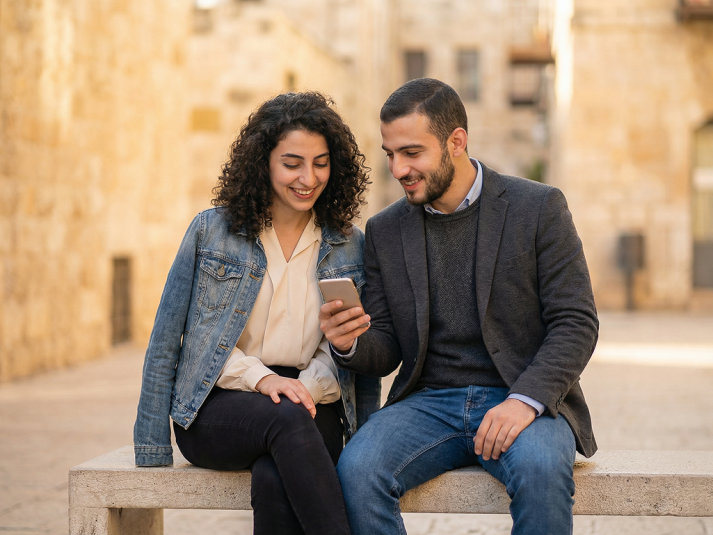 Your Partner in Prosperity