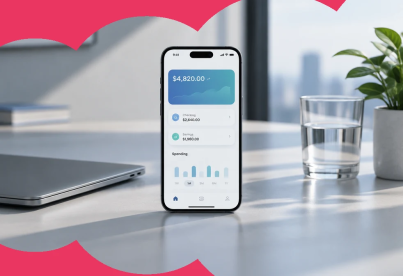 Electronic Salary Advance through the Bank-e App