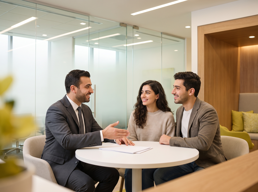 Bank of Palestine Loans