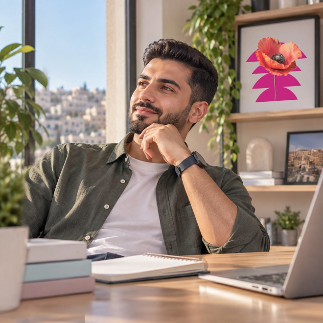 Why Choose a Bank of Palestine Loan?