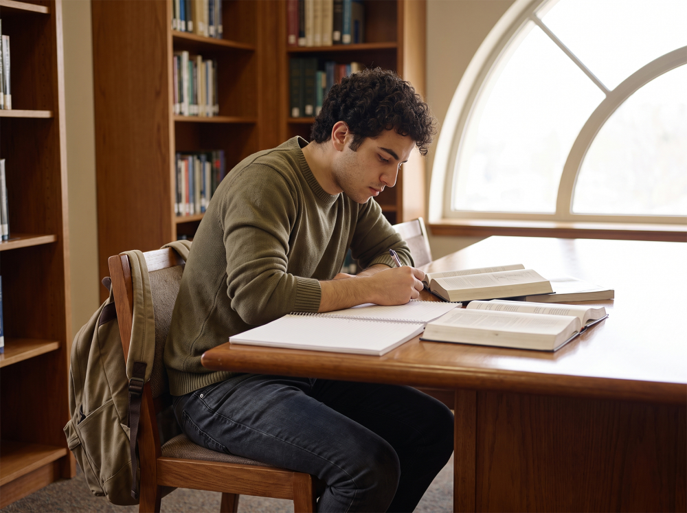 Personal Loan for University Students