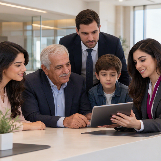 Banking Programs with More to Offer