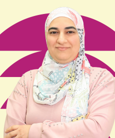 Mrs. Dareen Abudayeh
