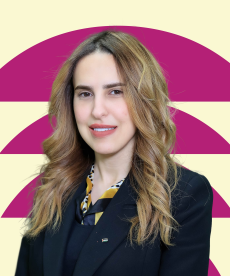 Mrs. Zaina Hudaib