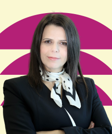 Mrs. Reem Qaraqe