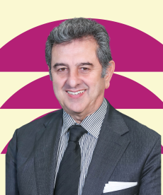 Mr. Kamel Husseini