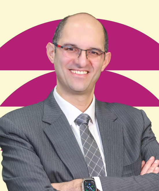 Mr. Mahmoud Shawa
